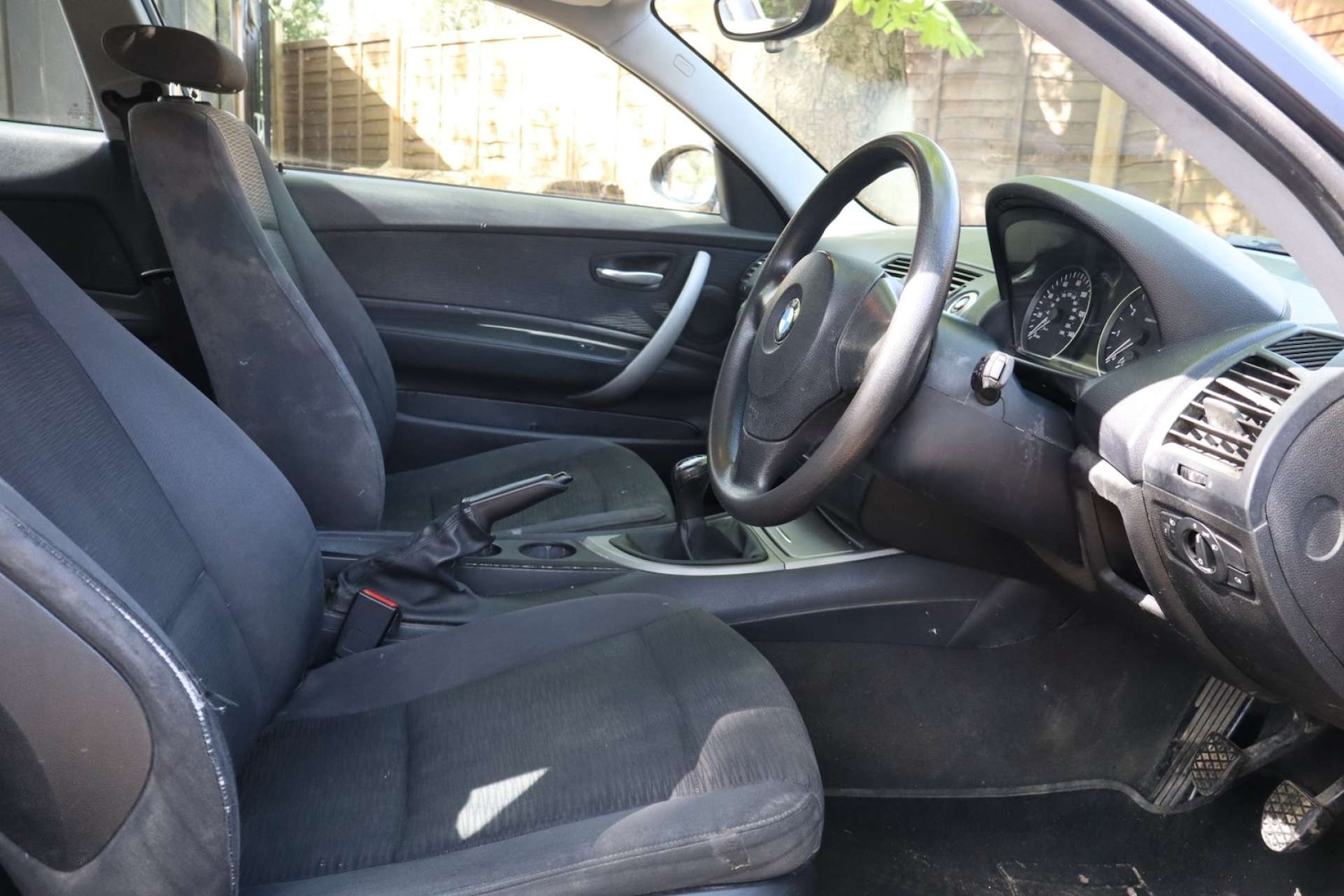 Used BMW 1 Series 2008 for sale - 78165477: Photo 30