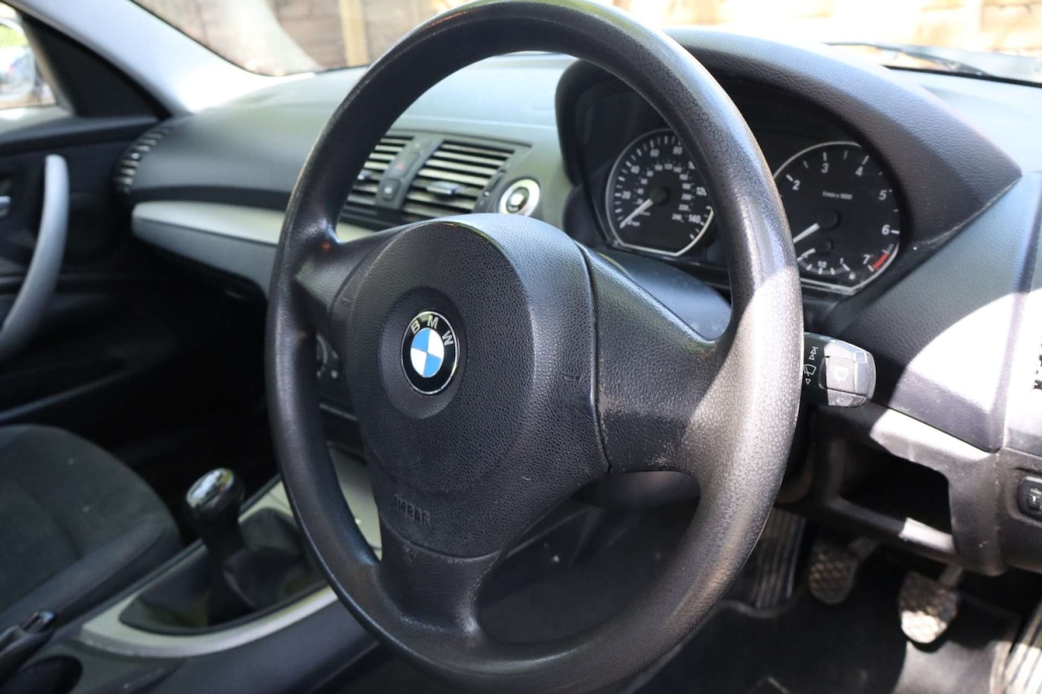 Used BMW 1 Series 2008 for sale - 78165477: Photo 31