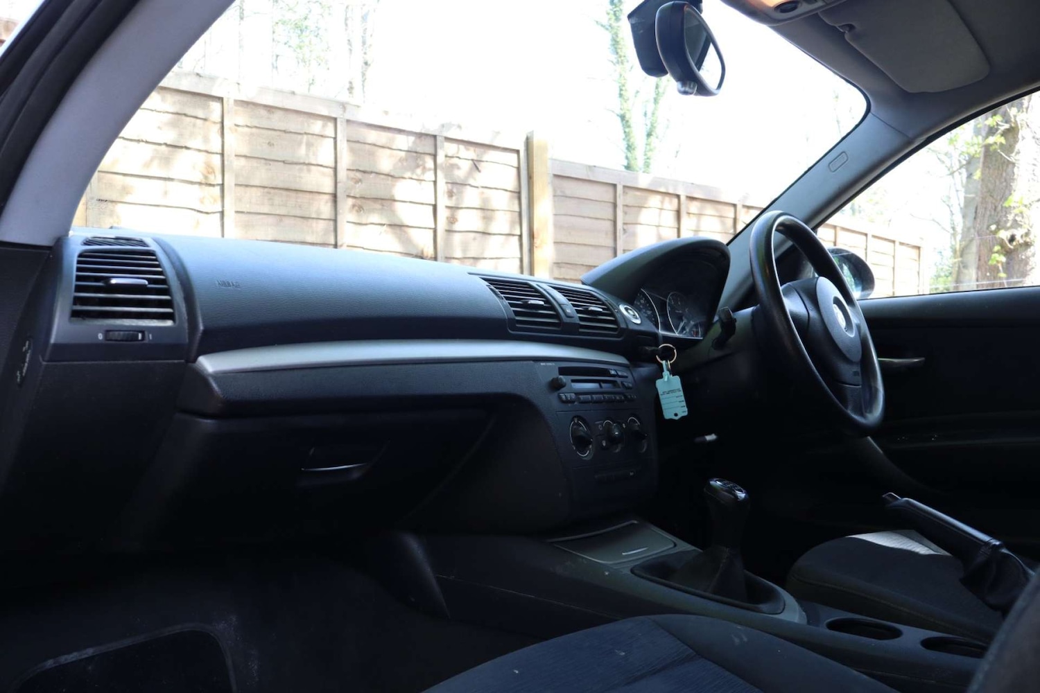 Used BMW 1 Series 2008 for sale - 78165477: Photo 32