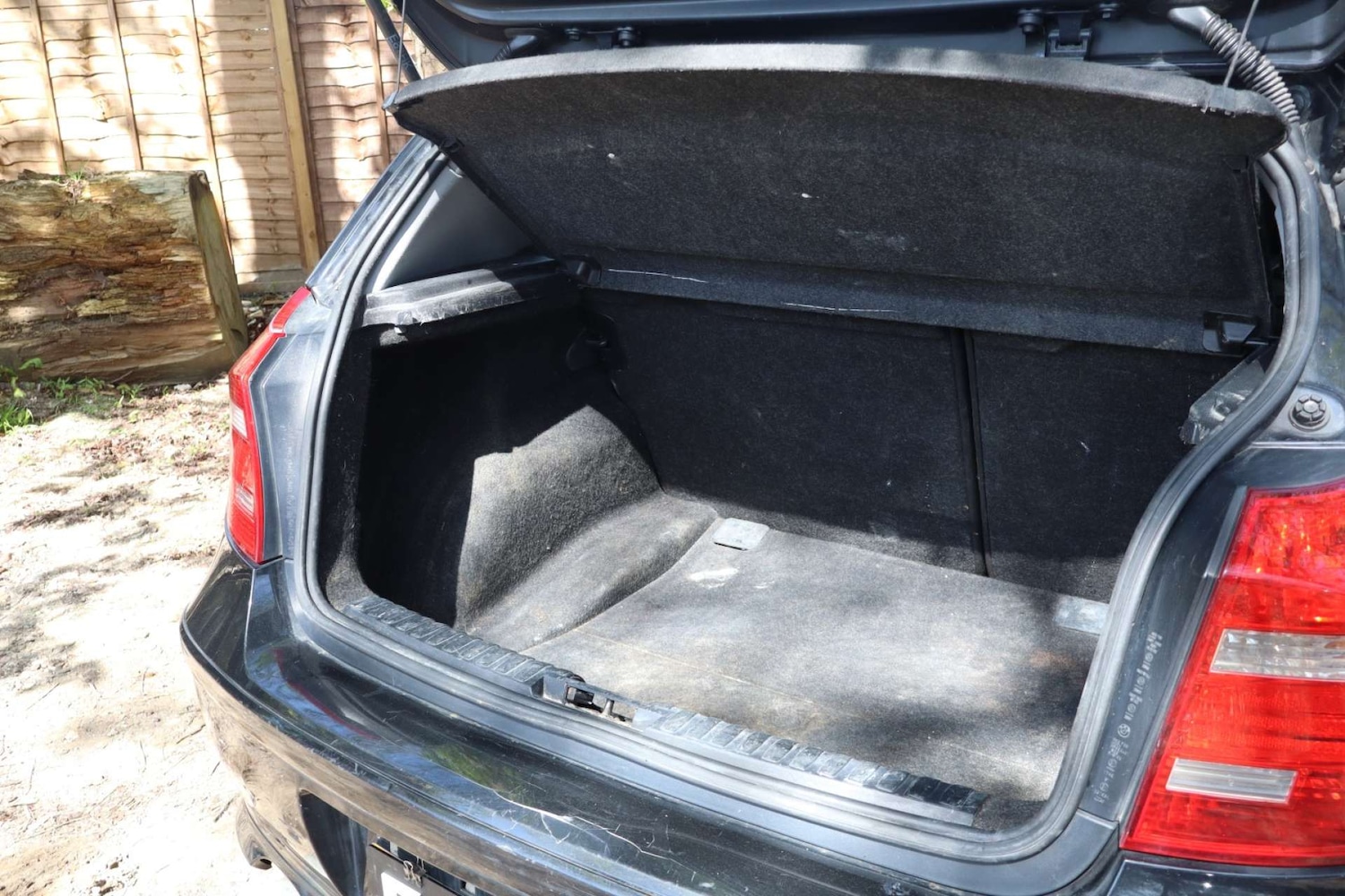 Used BMW 1 Series 2008 for sale - 78165477: Photo 38