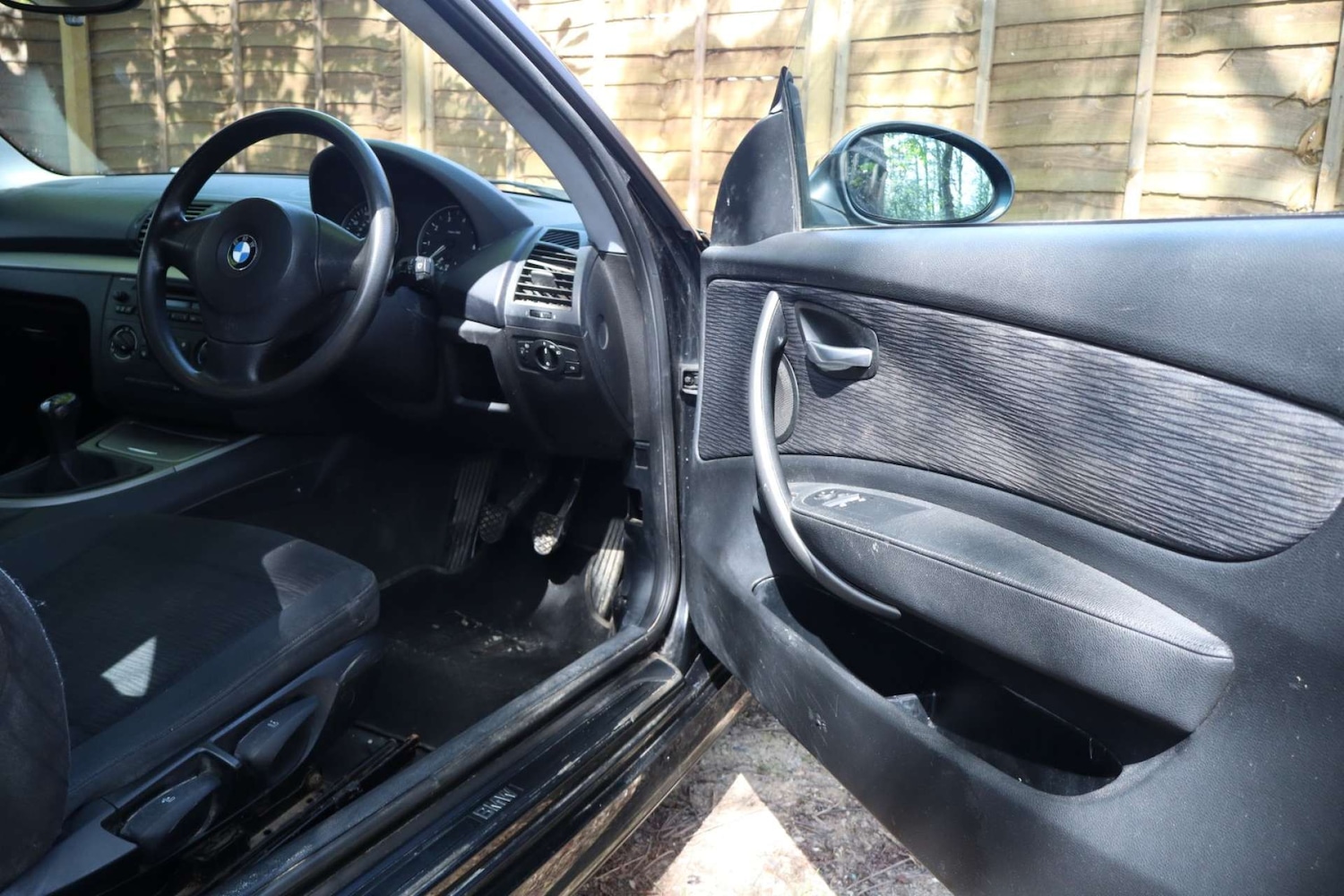 Used BMW 1 Series 2008 for sale - 78165477: Photo 4