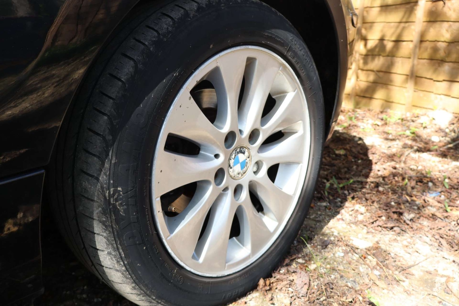 Used BMW 1 Series 2008 for sale - 78165477: Photo 42