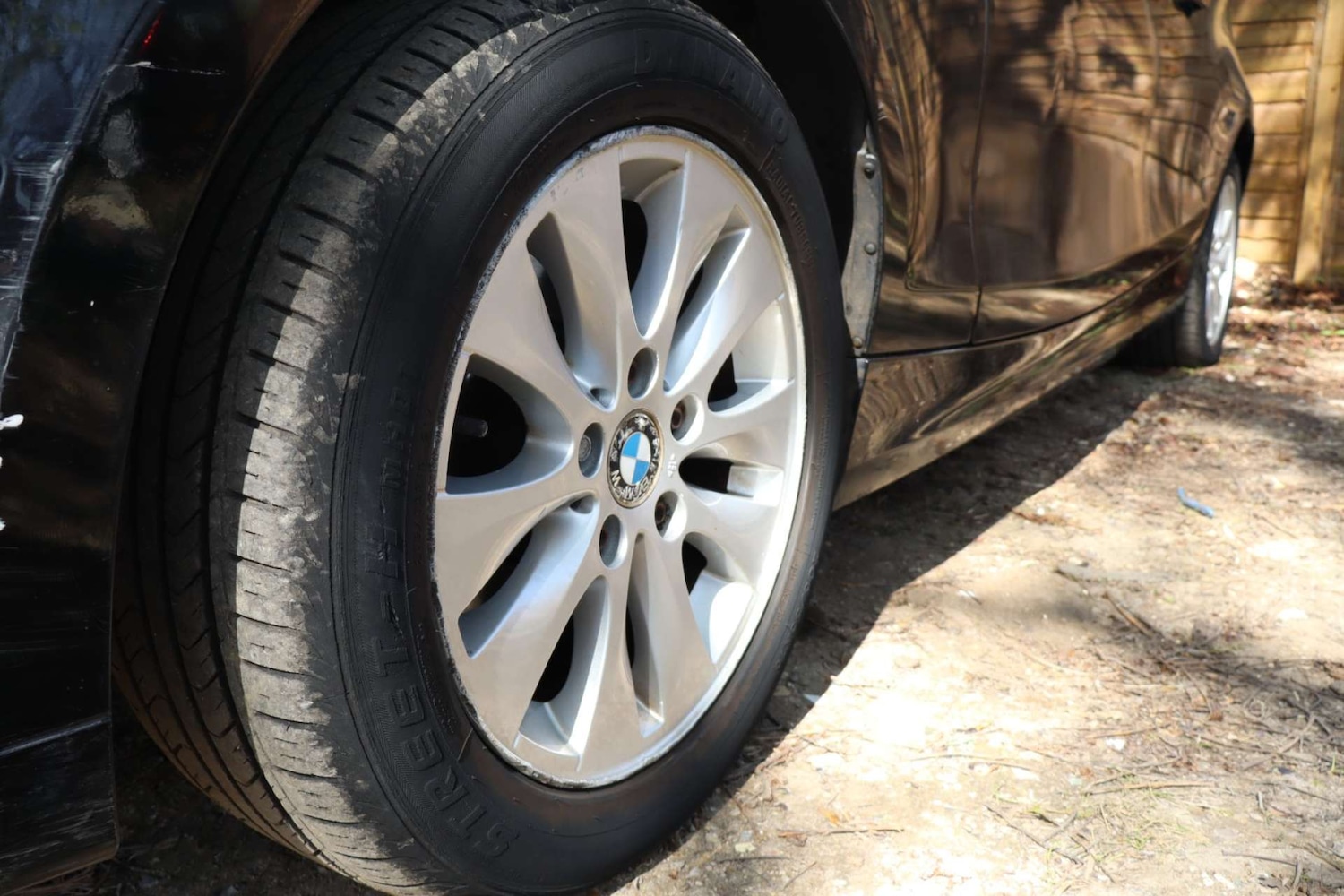 Used BMW 1 Series 2008 for sale - 78165477: Photo 43