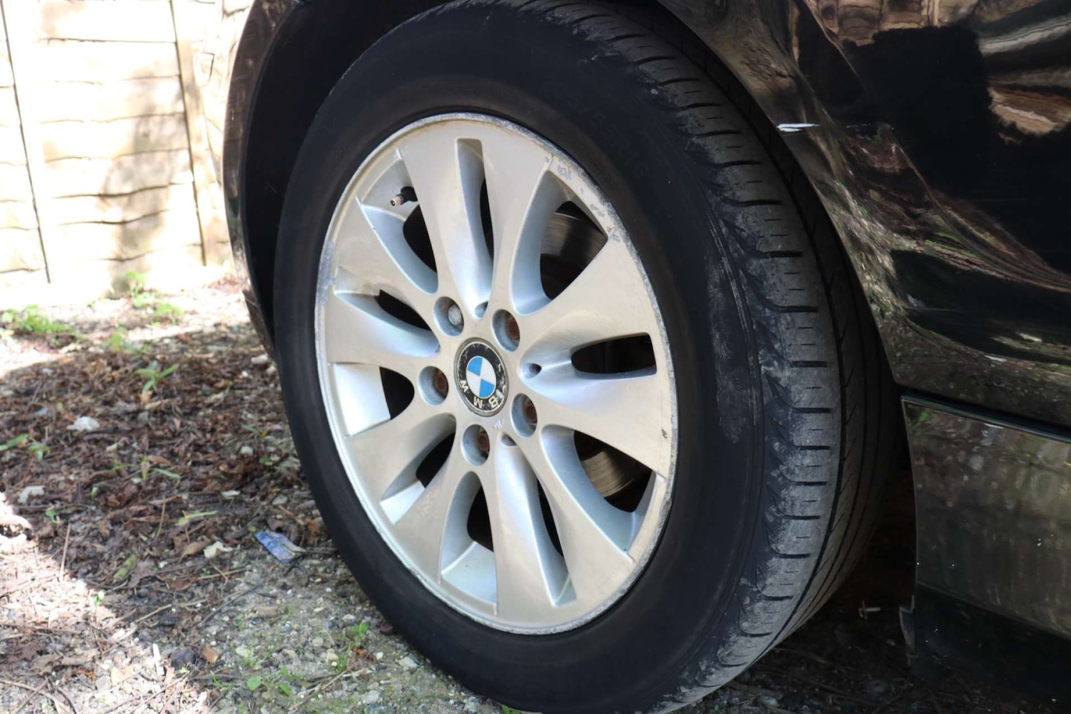 Used BMW 1 Series 2008 for sale - 78165477: Photo 44