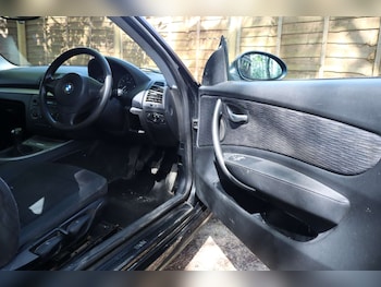 Used BMW 1 Series 2008 for sale - 78165477: Photo