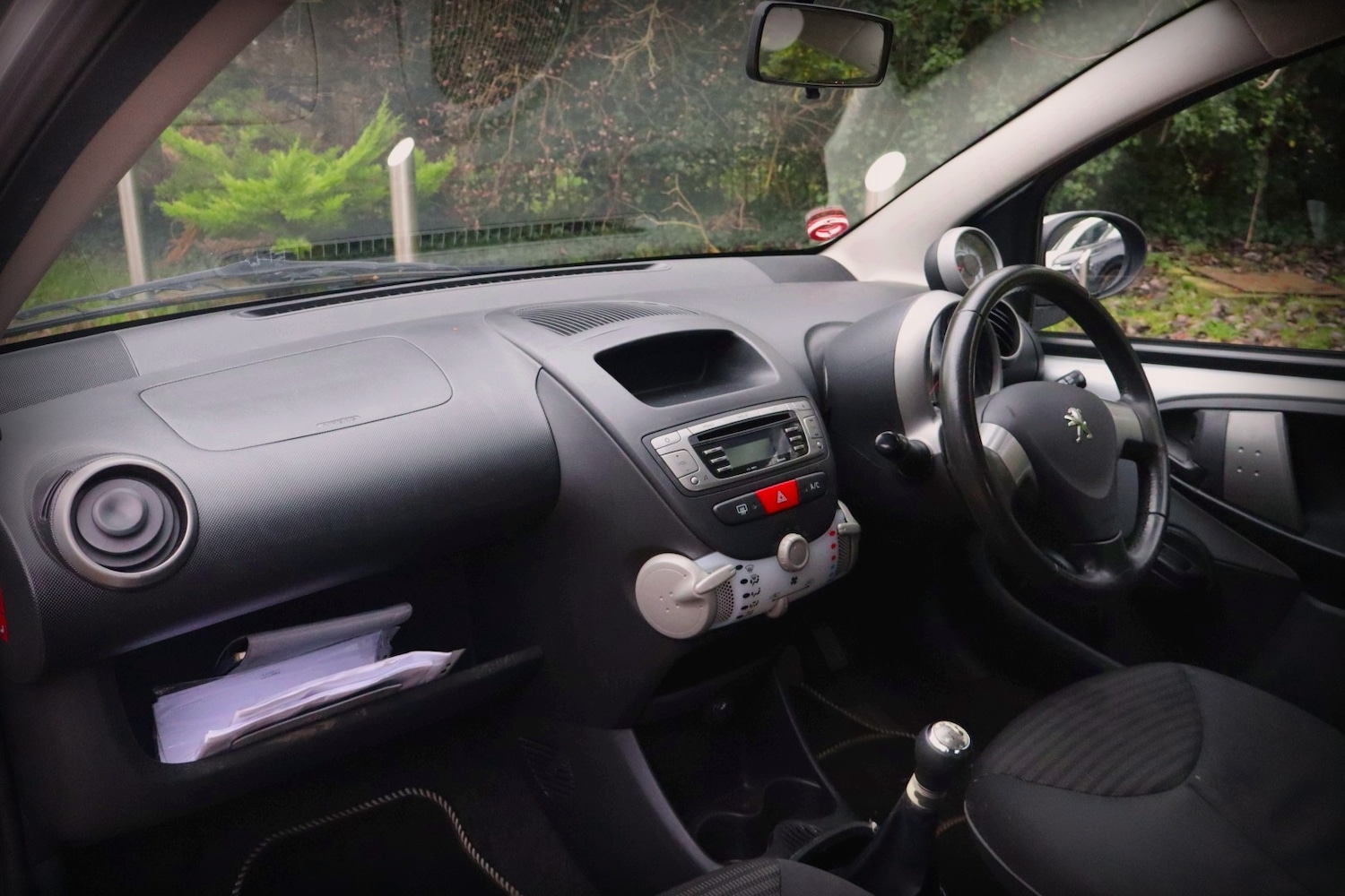 Used Peugeot 107 2012 for sale - 77034524: Photo 14