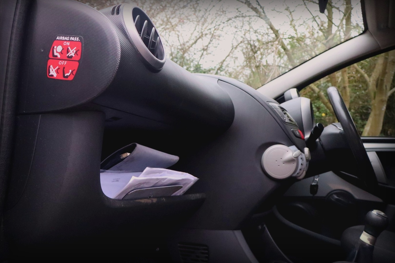 Used Peugeot 107 2012 for sale - 77034524: Photo 15