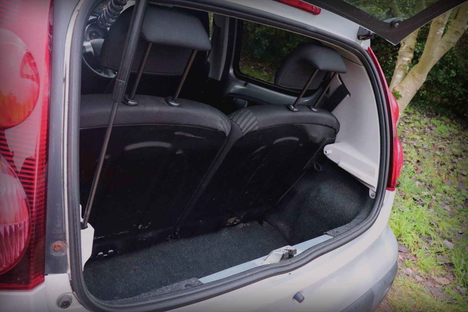 Used Peugeot 107 2012 for sale - 77034524: Photo 20