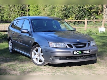 Used Saab 9-3 2005 for sale - 78367180: Photo