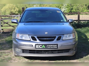 Used Saab 9-3 2005 for sale - 78367180: Photo
