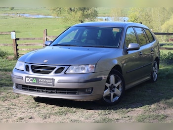 Used Saab 9-3 2005 for sale - 78367180: Photo