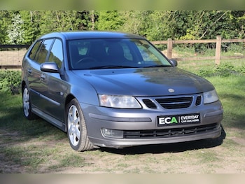 Used Saab 9-3 2005 for sale - 78367180: Photo