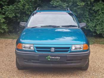 Used Vauxhall Astra 1994 for sale - 75391499: Photo