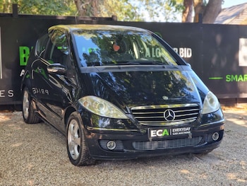 Used Mercedes-Benz A-Class 2006 for sale - 79457986: Photo