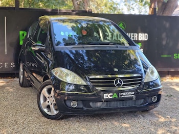 Used Mercedes-Benz A-Class 2006 for sale - 79457986: Photo