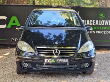 Used Mercedes-Benz A-Class 2006 for sale - 79457986: Photo