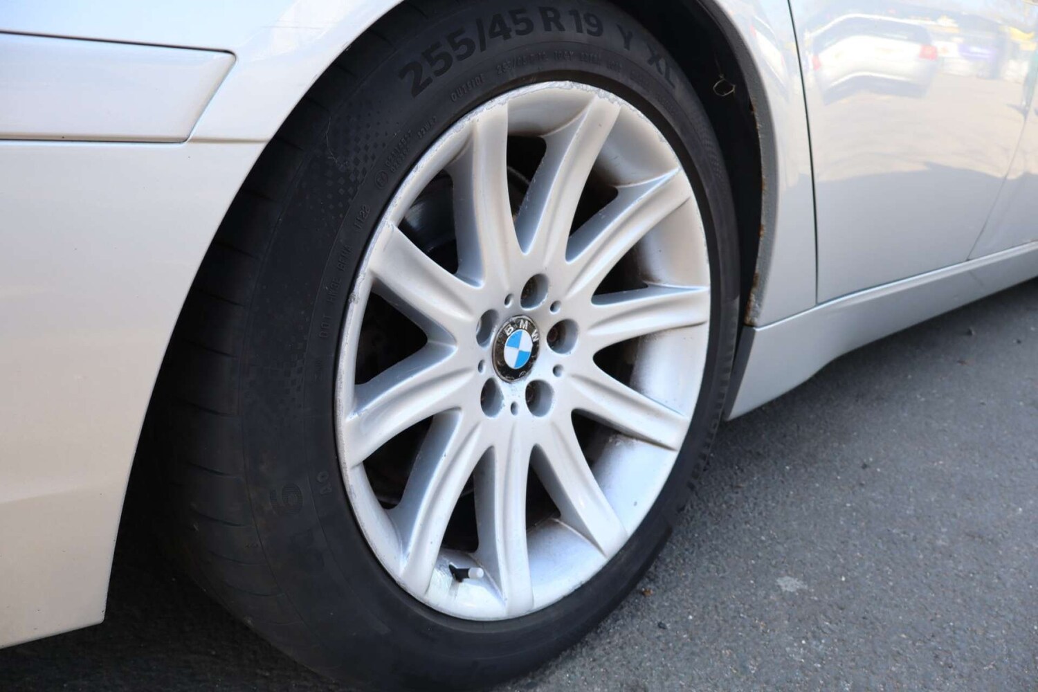 Used BMW 7 Series 2002 for sale - 78162742: Photo 13