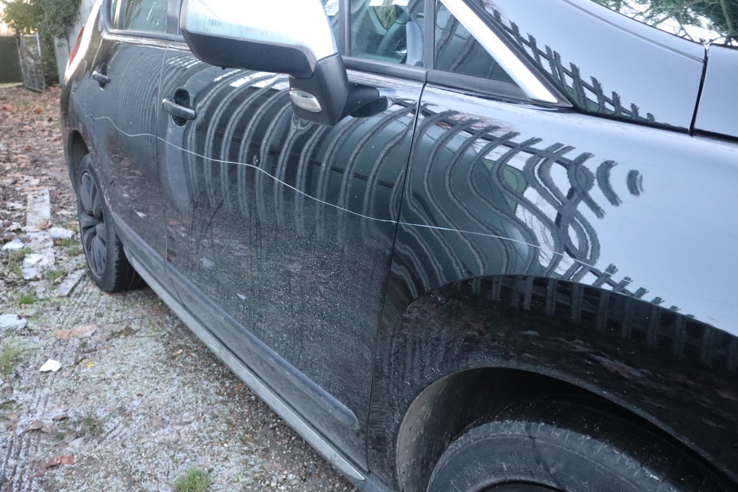 Used Peugeot 3008 2015 for sale - 77106142: Photo 8