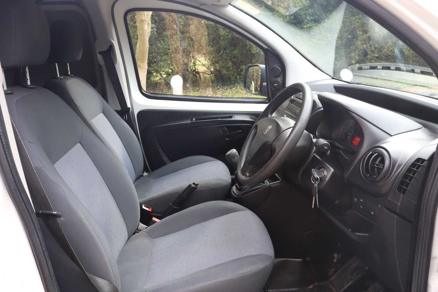 Used Peugeot Bipper 2013 for sale - 77568327: Photo 10