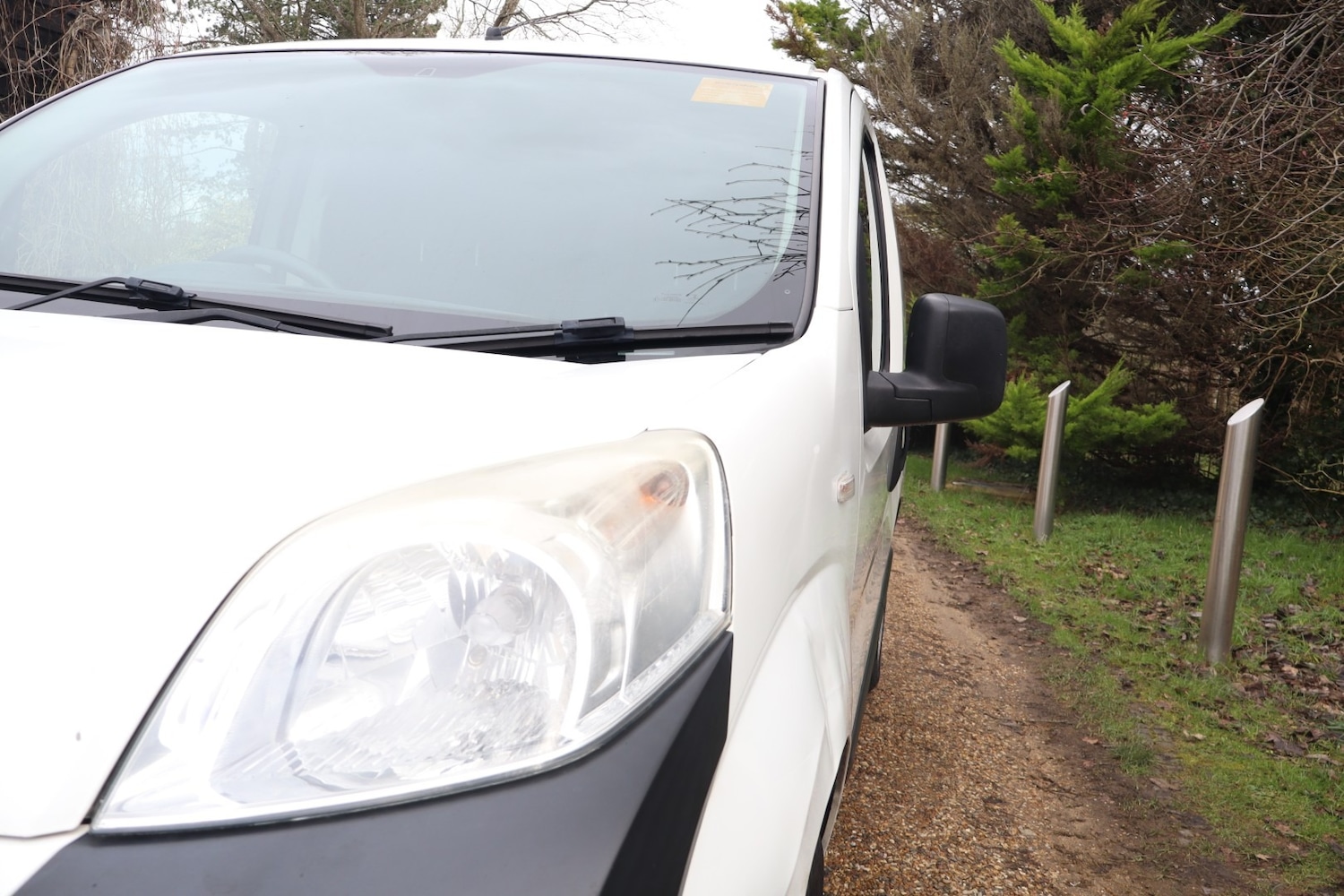 Used Peugeot Bipper 2013 for sale - 77568327: Photo 11
