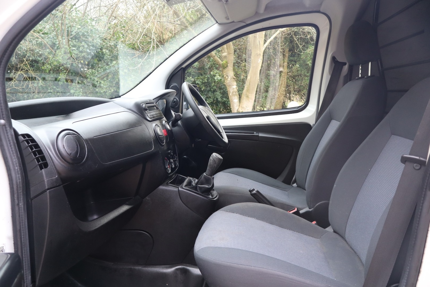 Used Peugeot Bipper 2013 for sale - 77568327: Photo 12