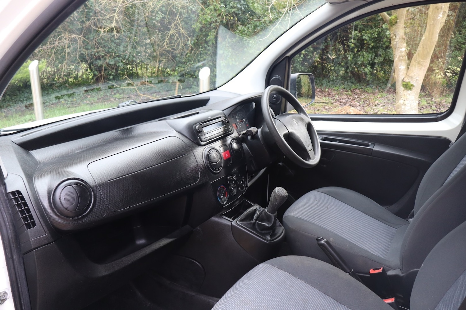 Used Peugeot Bipper 2013 for sale - 77568327: Photo 13