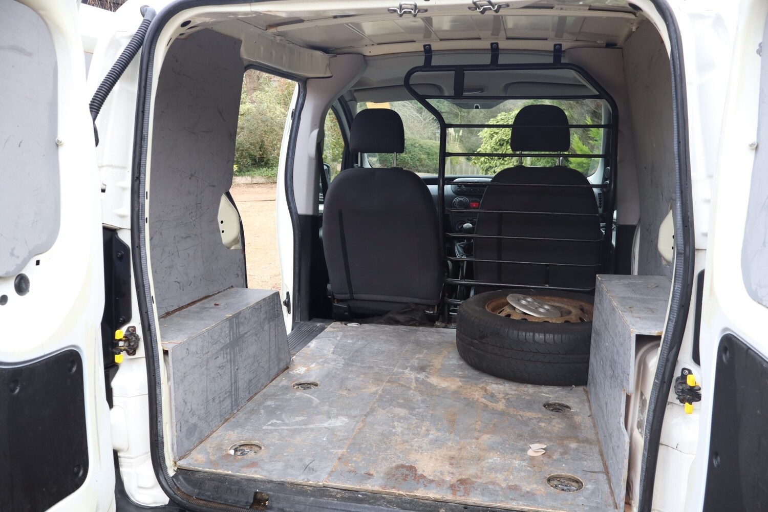 Used Peugeot Bipper 2013 for sale - 77568327: Photo 15