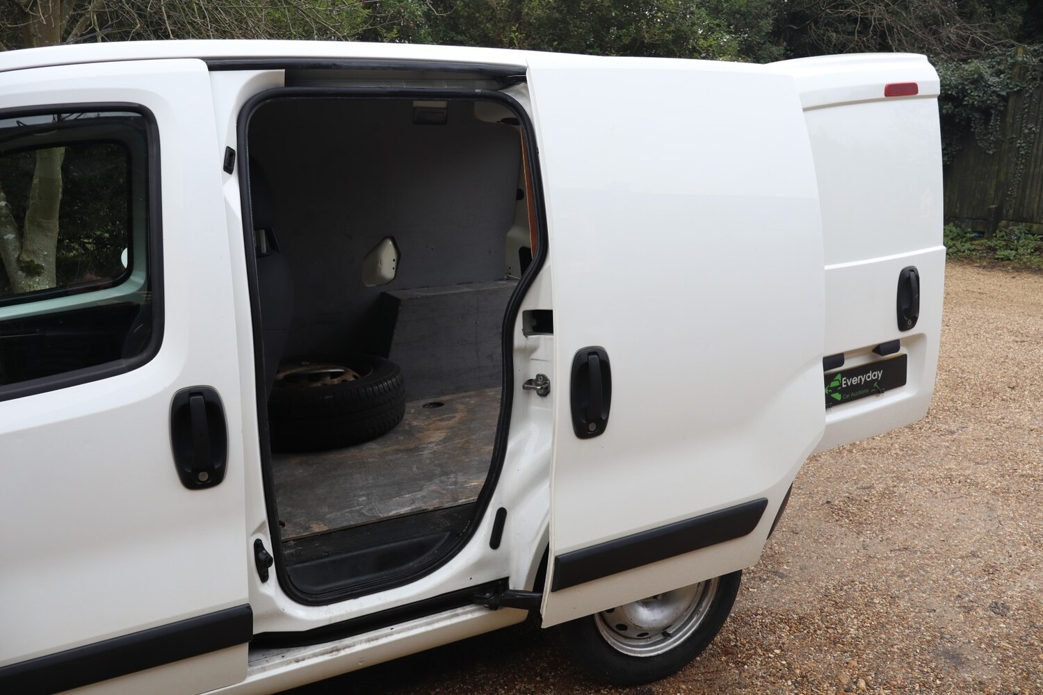 Used Peugeot Bipper 2013 for sale - 77568327: Photo 16