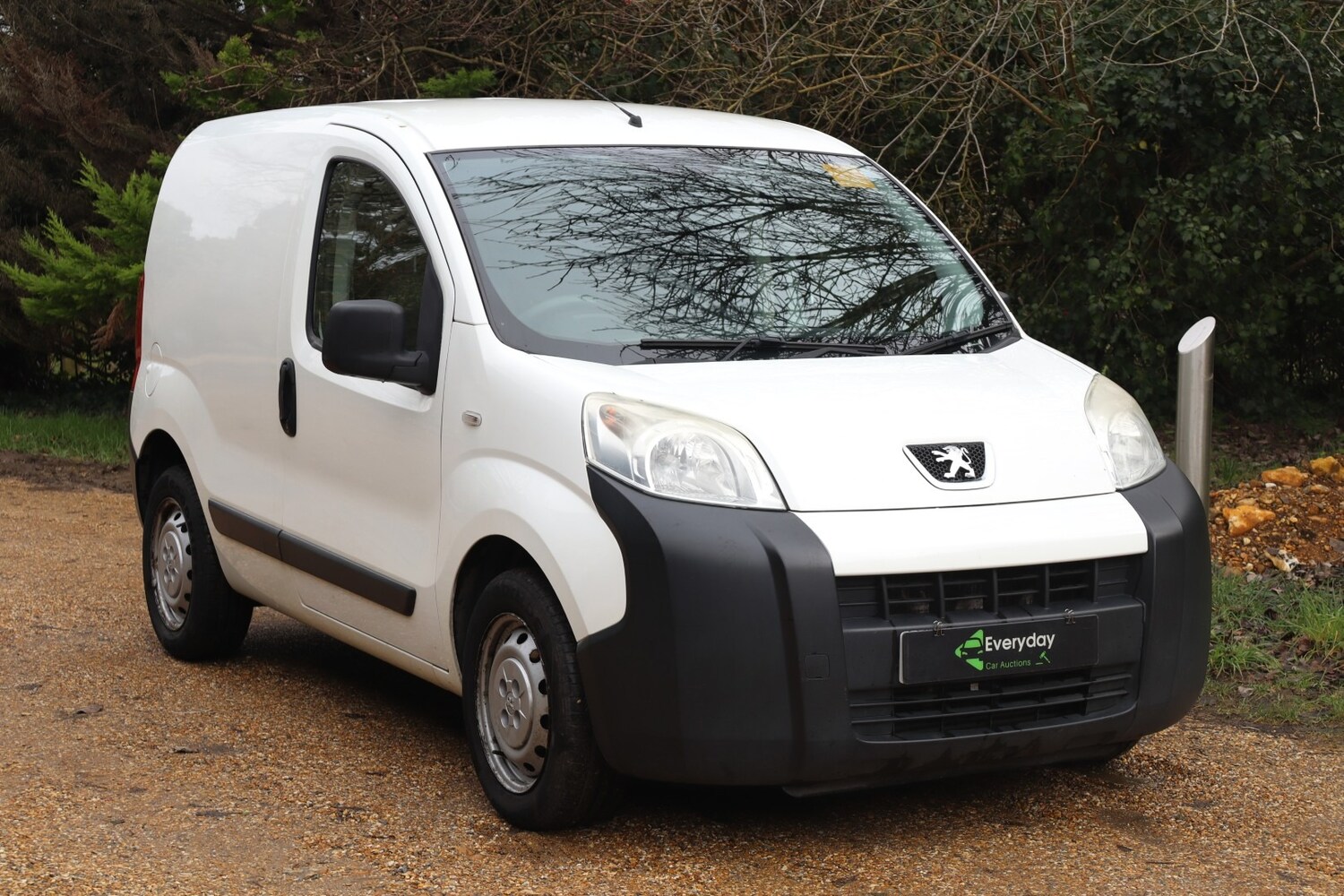 Used Peugeot Bipper 2013 for sale - 77568327: Photo 17