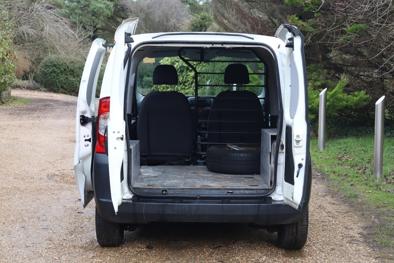 Used Peugeot Bipper 2013 for sale - 77568327: Photo 18