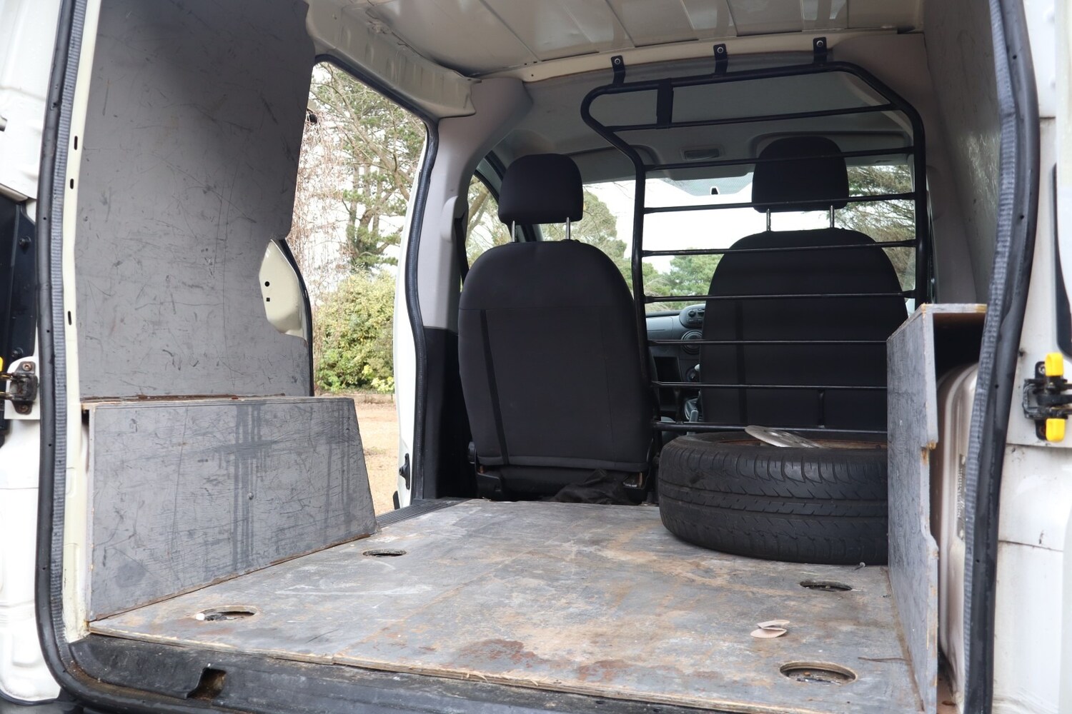 Used Peugeot Bipper 2013 for sale - 77568327: Photo 21