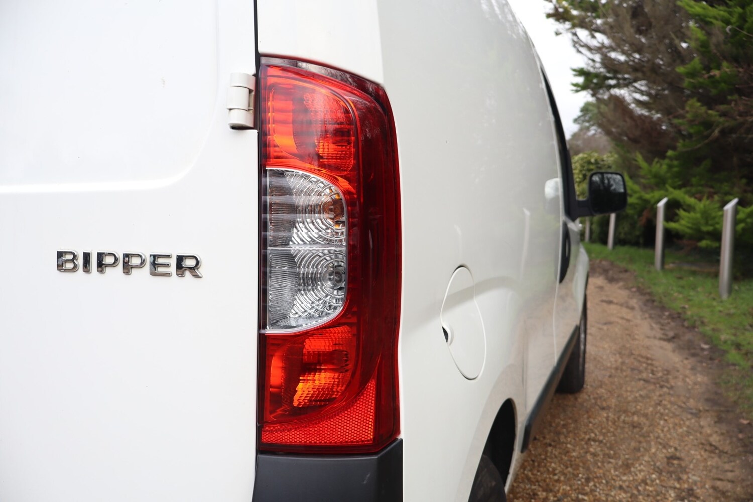 Used Peugeot Bipper 2013 for sale - 77568327: Photo 22