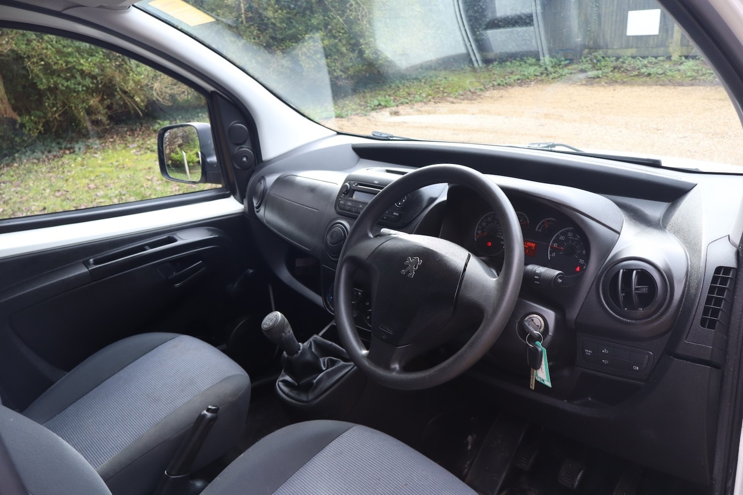 Used Peugeot Bipper 2013 for sale - 77568327: Photo 4