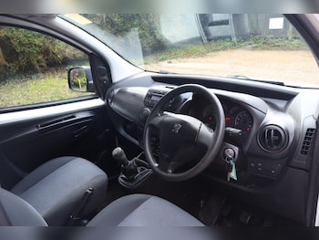 Used Peugeot Bipper 2013 for sale - 77568327: Photo