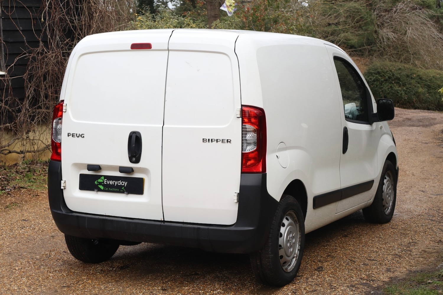 Used Peugeot Bipper 2013 for sale - 77568327: Photo 5