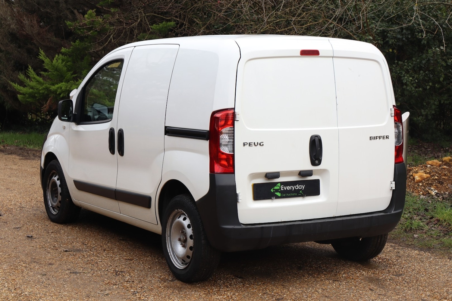 Used Peugeot Bipper 2013 for sale - 77568327: Photo 6