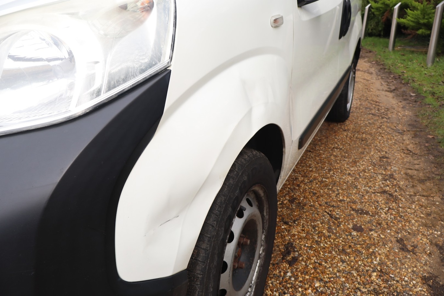 Used Peugeot Bipper 2013 for sale - 77568327: Photo 9