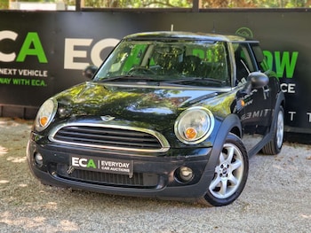 Used MINI Hatch 2010 for sale - 79333039: Photo