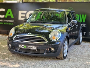 Used MINI Hatch 2010 for sale - 79333039: Photo