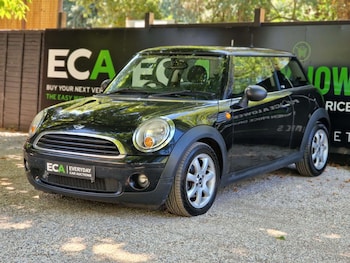 Used MINI Hatch 2010 for sale - 79333039: Photo