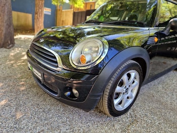 Used MINI Hatch 2010 for sale - 79333039: Photo