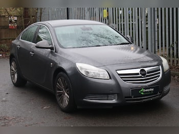 2011 (11) - 2.0 CDTi SE [160] 5dr Auto **SPARE OR REPAIR**