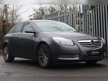 Used Vauxhall Insignia 2011 for sale - 76718758: Photo