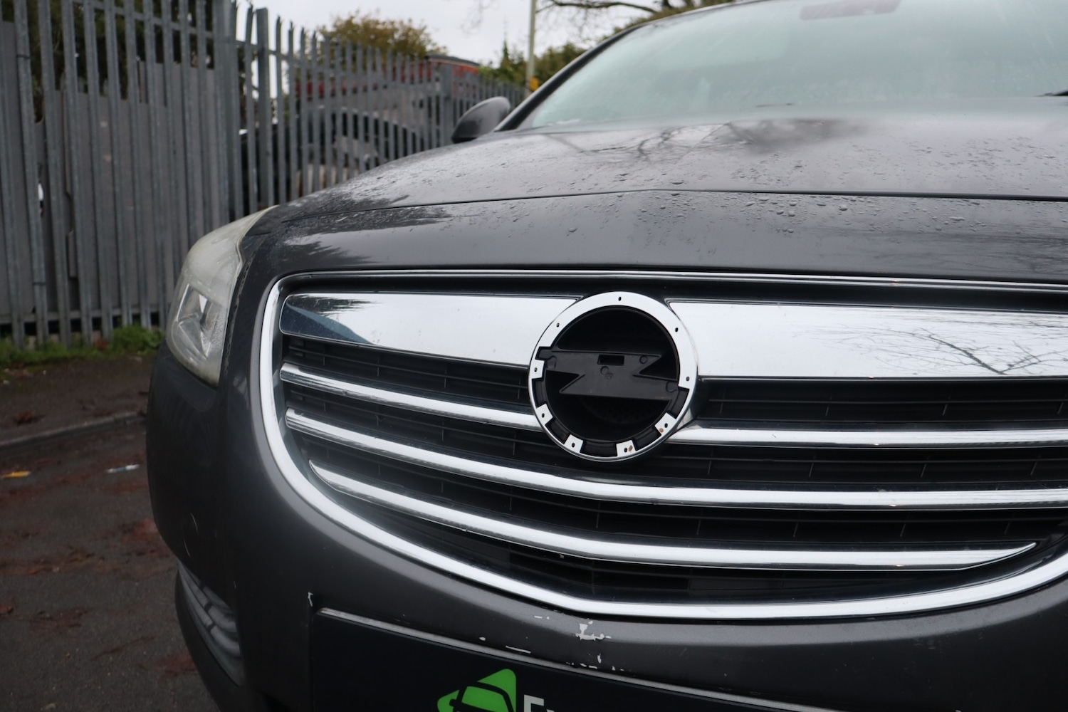 Used Vauxhall Insignia 2011 for sale - 76718758: Photo 7