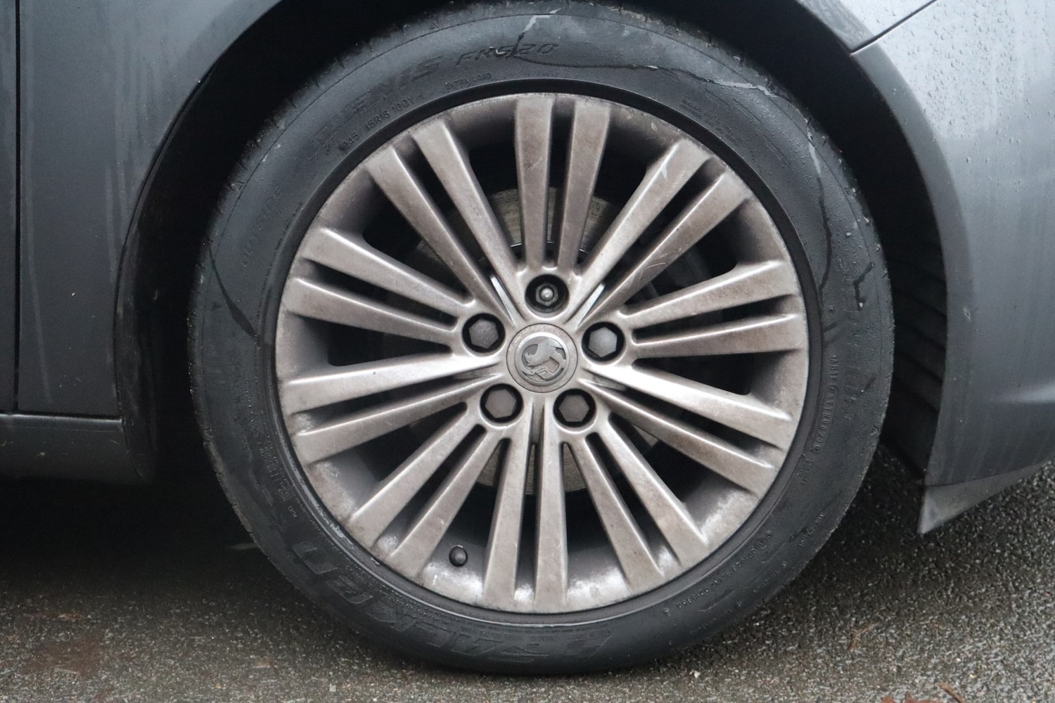 Used Vauxhall Insignia 2011 for sale - 76718758: Photo 8