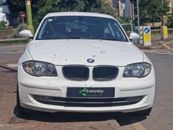 2009 (59) - 116i [2.0] Sport 3dr
