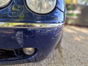 Used Jaguar S-Type 2005 for sale - 79785316: Photo