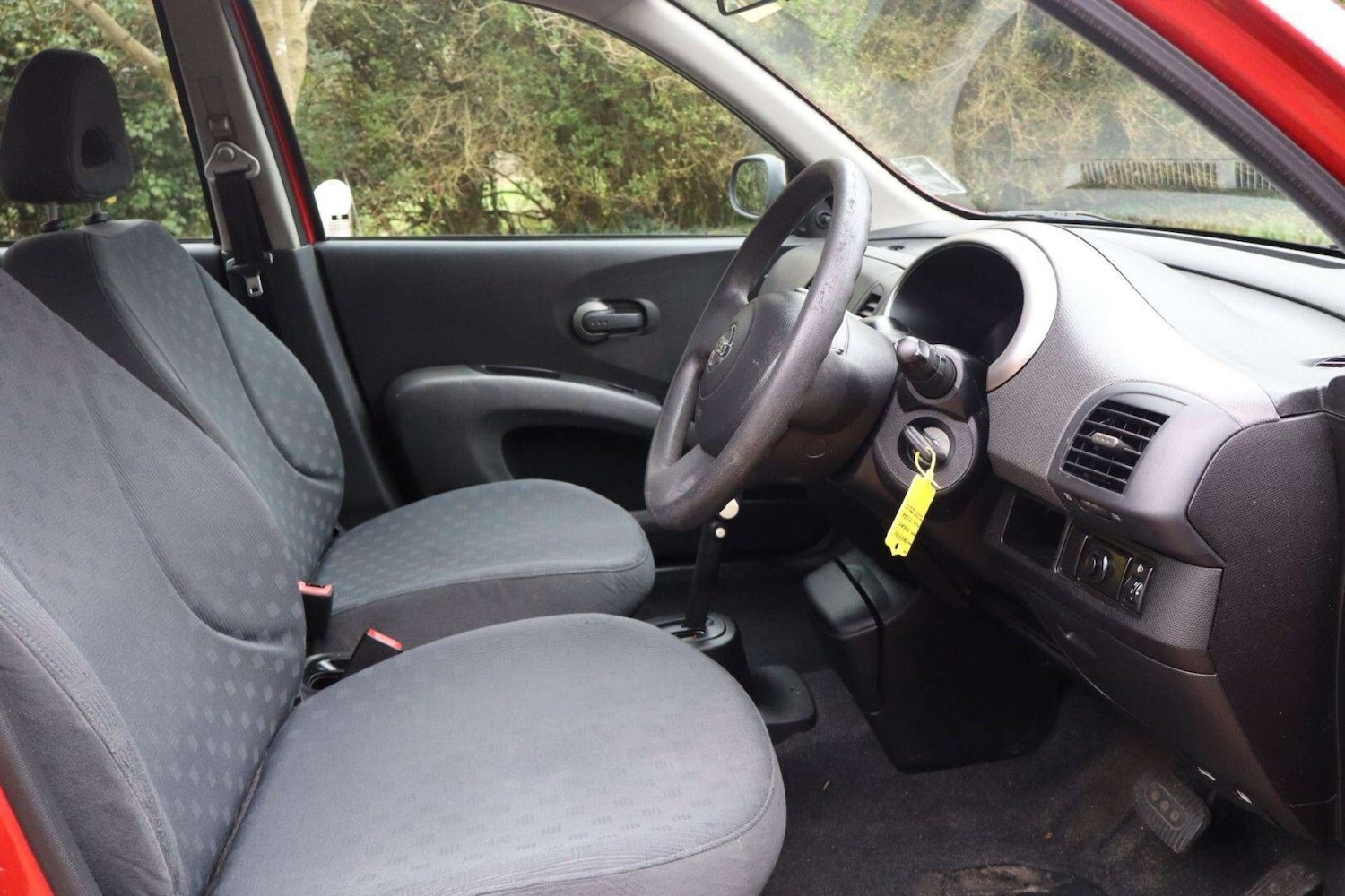 Used Nissan Micra 2003 for sale - 77919016: Photo 18