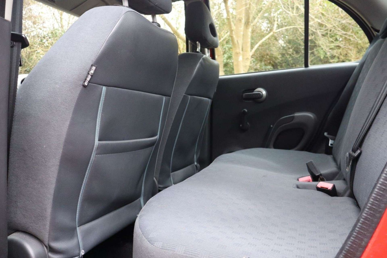 Used Nissan Micra 2003 for sale - 77919016: Photo 20