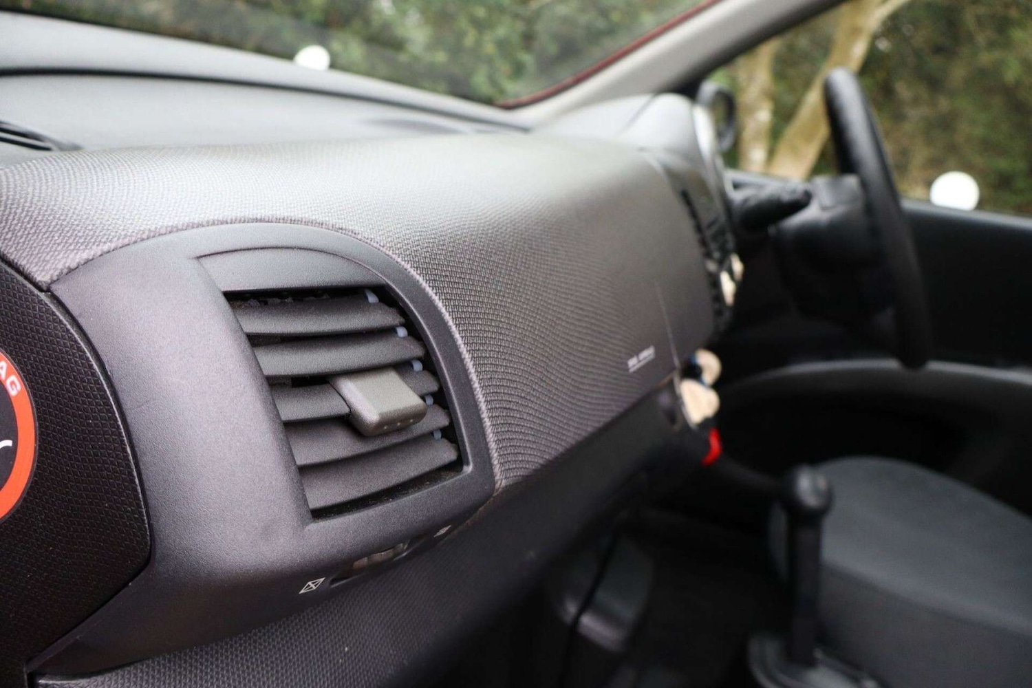 Used Nissan Micra 2003 for sale - 77919016: Photo 21